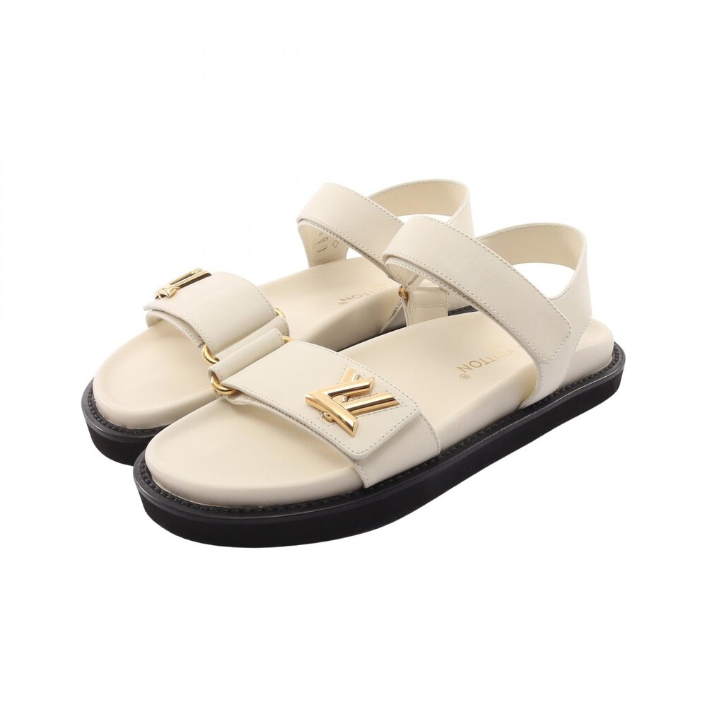 Louis Vuitton Lv Sunset Line Sandals #331109L84B